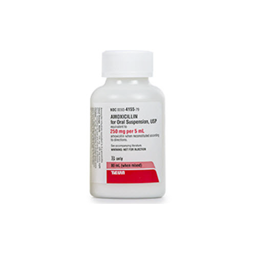 Acimox R Amoxicillin for Oral Suspension, USP