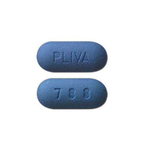 Azithromycin 787 Azithromycin Tablets, USP