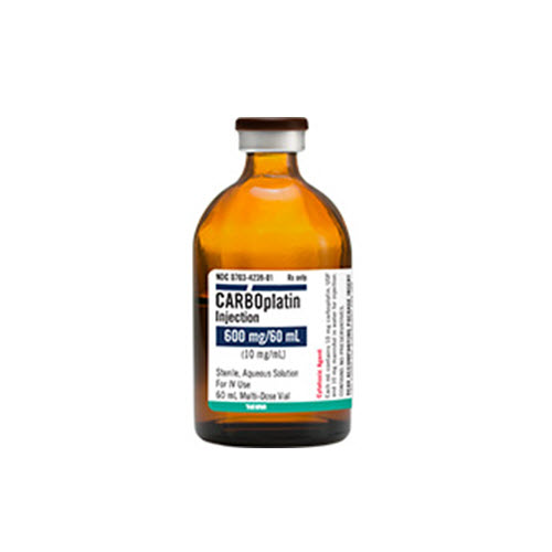 Carbinject Injection Carboplatin Injection