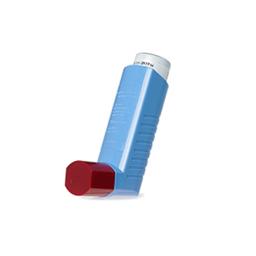 Nivelol Inhaler Levalbuterol Tartrate HFA Inhalation Aerosol