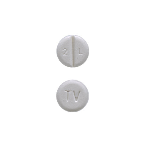 Lyth Tablets Liothyronine Sodium Tablets USP
