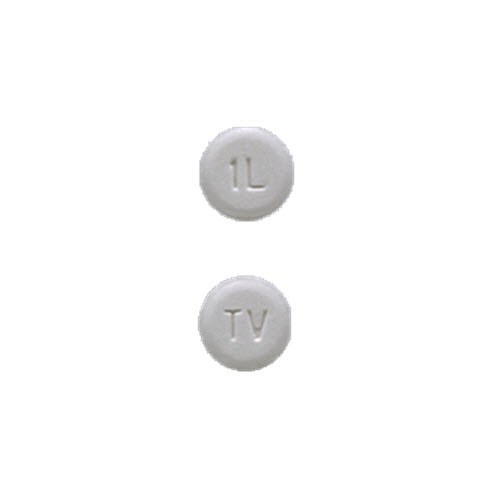 Lyth Tablets Liothyronine Sodium Tablets USP