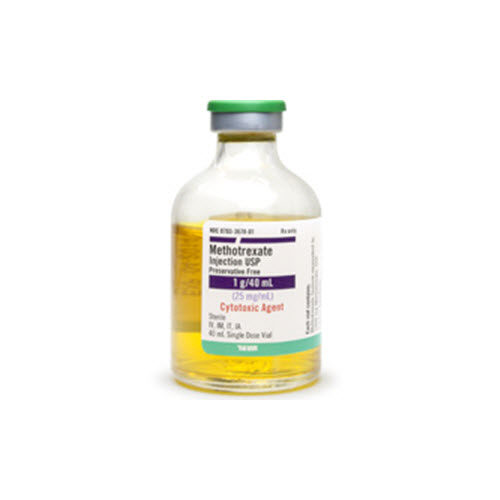 b12 injections and methotrexate Can (MTX) falsely elevate vitamin levels? Methotrexate Injection: Manufacturer & Supplier