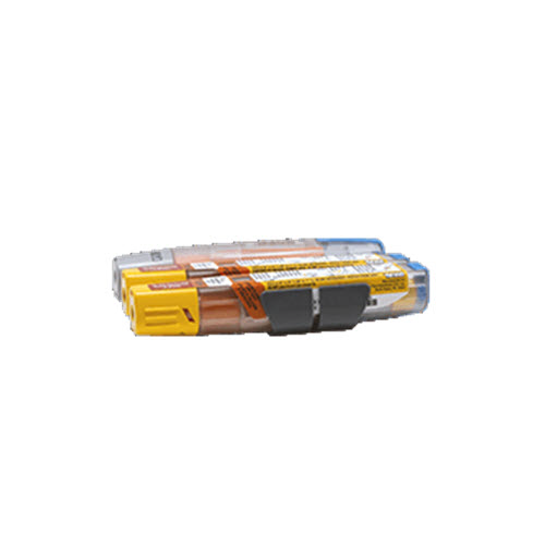 Epy Pin Epinephrine Injection, USP (Auto-Injector)